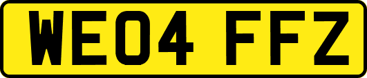 WE04FFZ