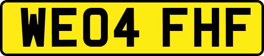 WE04FHF