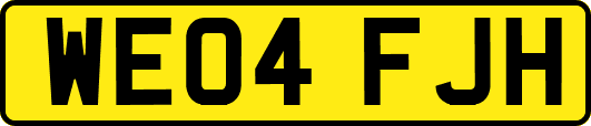 WE04FJH