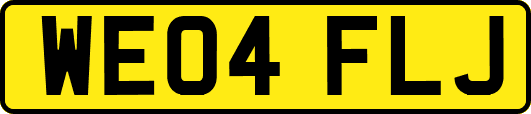 WE04FLJ