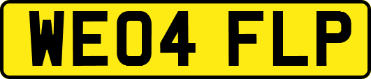 WE04FLP