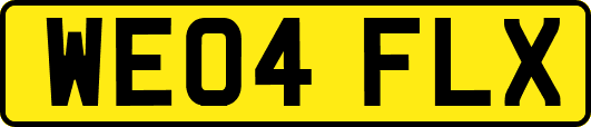 WE04FLX