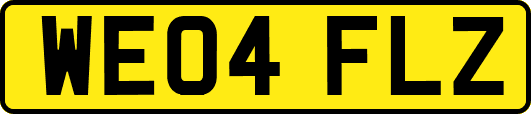 WE04FLZ