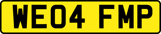 WE04FMP