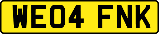 WE04FNK