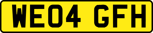 WE04GFH