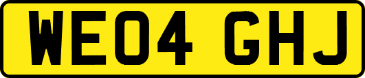 WE04GHJ
