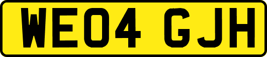 WE04GJH