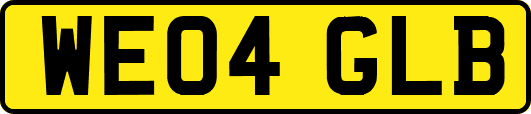 WE04GLB