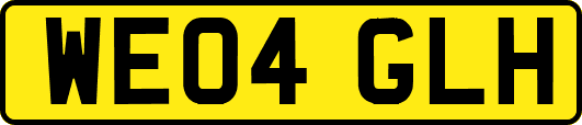 WE04GLH