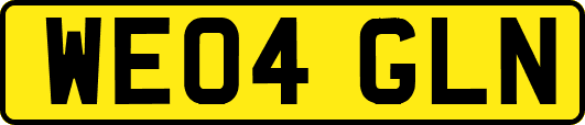 WE04GLN