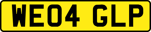 WE04GLP