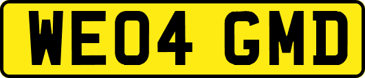 WE04GMD