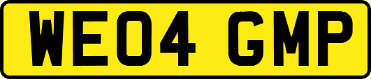 WE04GMP