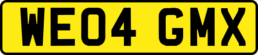 WE04GMX