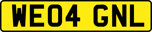 WE04GNL