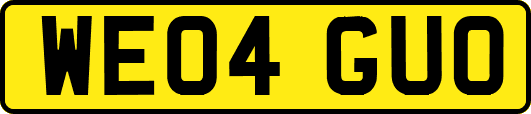 WE04GUO