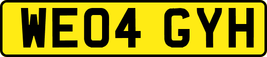WE04GYH