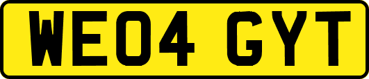 WE04GYT