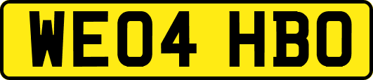 WE04HBO