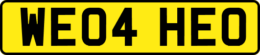 WE04HEO