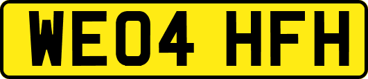 WE04HFH