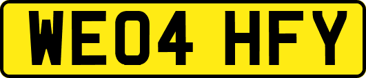 WE04HFY