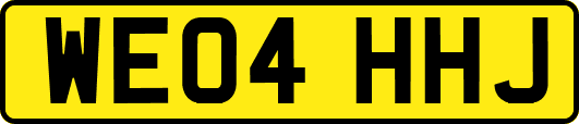 WE04HHJ