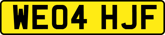 WE04HJF