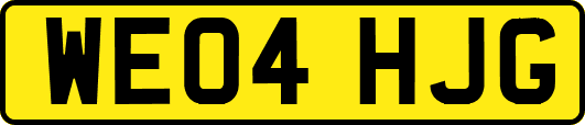 WE04HJG