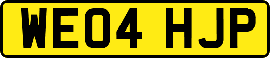 WE04HJP