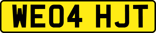 WE04HJT