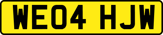 WE04HJW