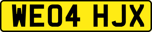 WE04HJX