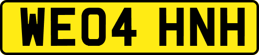 WE04HNH