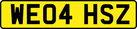 WE04HSZ