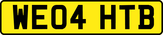 WE04HTB