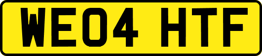 WE04HTF