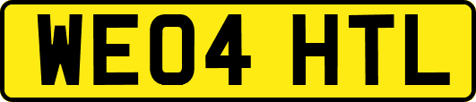 WE04HTL