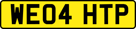 WE04HTP
