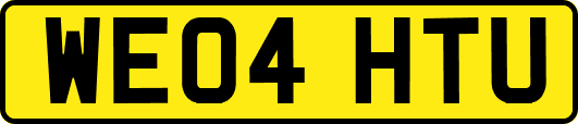 WE04HTU