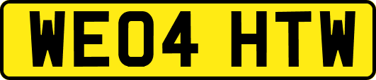WE04HTW