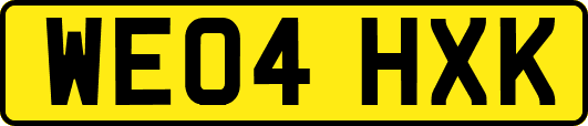 WE04HXK