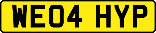 WE04HYP
