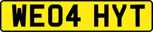 WE04HYT