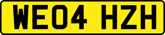 WE04HZH