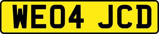 WE04JCD