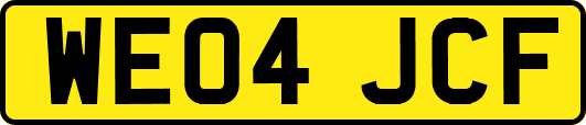 WE04JCF