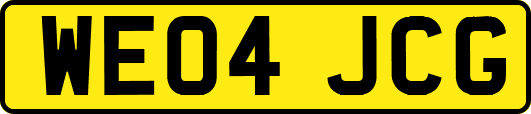 WE04JCG