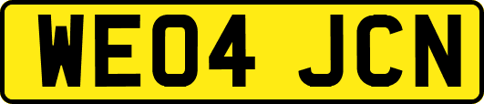 WE04JCN